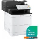 Принтеры и МФУ Kyocera Mita ECOSYS MA4000cix 1102Z43NL0