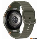 Умные часы и браслеты Samsung Galaxy Watch7 40 мм LTE (зеленый)