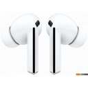 Наушники и гарнитуры Samsung Galaxy Buds3 Pro (белый) Наушники и гарнитуры Samsung Galaxy Buds3 Pro (белый)