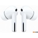 Наушники и гарнитуры Samsung Galaxy Buds3 Pro (белый) Наушники и гарнитуры Samsung Galaxy Buds3 Pro (белый)
