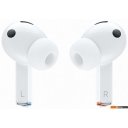 Наушники и гарнитуры Samsung Galaxy Buds3 Pro (белый) Наушники и гарнитуры Samsung Galaxy Buds3 Pro (белый)