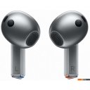 Наушники и гарнитуры Samsung Galaxy Buds3 (серебристый) Наушники и гарнитуры Samsung Galaxy Buds3 (серебристый)