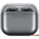 Наушники и гарнитуры Samsung Galaxy Buds3 (серебристый)