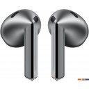 Наушники и гарнитуры Samsung Galaxy Buds3 (серебристый)