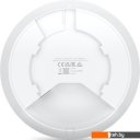 Беспроводные точки доступа и усилители Wi-Fi Ubiquiti U6+