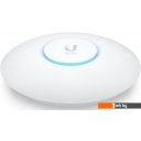 Беспроводные точки доступа и усилители Wi-Fi Ubiquiti U6+