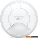 Беспроводные точки доступа и усилители Wi-Fi Ubiquiti U6+