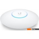 Беспроводные точки доступа и усилители Wi-Fi Ubiquiti U6+