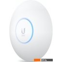 Беспроводные точки доступа и усилители Wi-Fi Ubiquiti U6+