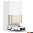 Роботы-пылесосы Dreame Robot Vacuum X40 Ultra complete RLX63CE-2 (международная версия, белый)