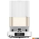 Роботы-пылесосы Dreame Robot Vacuum X40 Ultra complete RLX63CE-2 (международная версия, белый)