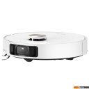 Роботы-пылесосы Dreame Robot Vacuum X40 Ultra complete RLX63CE-2 (международная версия, белый)