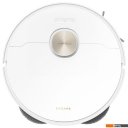 Роботы-пылесосы Dreame Robot Vacuum X40 Ultra complete RLX63CE-2 (международная версия, белый)