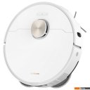 Роботы-пылесосы Dreame Robot Vacuum X40 Ultra complete RLX63CE-2 (международная версия, белый)