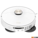 Роботы-пылесосы Dreame Robot Vacuum X40 Ultra complete RLX63CE-2 (международная версия, белый)