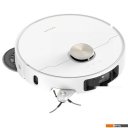 Роботы-пылесосы Dreame Robot Vacuum X40 Ultra complete RLX63CE-2 (международная версия, белый)