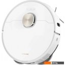 Роботы-пылесосы Dreame Robot Vacuum X40 Ultra complete RLX63CE-2 (международная версия, белый)