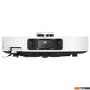 Роботы-пылесосы Dreame Robot Vacuum X40 Ultra complete RLX63CE-2 (международная версия, белый)
