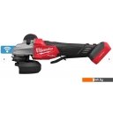 Угловые шлифмашины (болгарки) Milwaukee M18 Fuel One-Key M18FSAGSVO125X-0X 4933493552 (без АКБ, кейс)