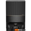 Роботы-пылесосы Dreame Bot L30 Ultra (международная версия, черный)