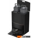 Роботы-пылесосы Dreame Bot L30 Ultra (международная версия, черный)