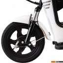 Электровелосипеды Yakama S2 (белый)