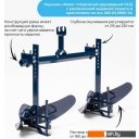 Навесное оборудование для садовой техники Нева 005.03.0900-04