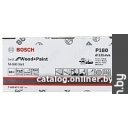 Шлифовальные диски, насадки, листы Bosch 2.608.621.157 (50шт)