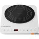 Настольные плиты MAUNFELD EFI271TWH