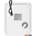 Настольные плиты MAUNFELD EFI271TWH