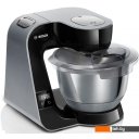 Кухонные комбайны, машины и планетарные миксеры Bosch MUM5XC4E