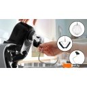 Кухонные комбайны, машины и планетарные миксеры Bosch MUM5XC4E