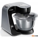 Кухонные комбайны, машины и планетарные миксеры Bosch MUM5XC4E