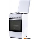 Кухонные плиты Flama N FG 24236 (белый)