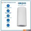 Вытяжки Akpo Isla Balmera 40 WK-10 (белый)