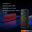 Беспроводные и портативные колонки Hyundai H-MC1236