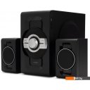 Музыкальные центры и магнитолы Hyundai H-MS1403