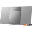 Музыкальные центры и магнитолы Panasonic SC-HC410EE-S