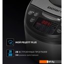 Мультиварки Polaris PMC 5016 ADG (белый)