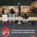 Блендеры Moulinex Infiny Force V2 DD94L810