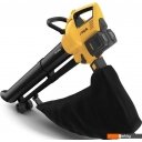 Воздуходувки Stiga VS 100e Kit 271504198/ST1 (с 2-мя АКБ)