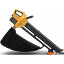 Воздуходувки Stiga VS 100e Kit 271504198/ST1 (с 2-мя АКБ)