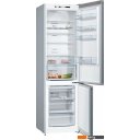 Холодильники Bosch Serie 4 KGN39VLEB Холодильники Bosch Serie 4 KGN39VLEB