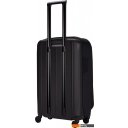Чемоданы, сумки-тележки Thule Subterra 2 Checked Spinner 65L 3205049 68 см (black)
