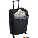 Чемоданы, сумки-тележки Thule Subterra 2 Checked Spinner 65L 3205049 68 см (black)