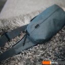 Женские и мужские сумки Thule Aion Sling Bag TASB102DSL 3205019 (синий)