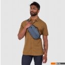Женские и мужские сумки Thule Aion Sling Bag TASB102DSL 3205019 (синий)