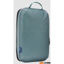 Чемоданы, сумки-тележки Thule Compression Cube Set S+M 3205112 (pond gray)