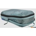 Чемоданы, сумки-тележки Thule Compression Cube Set S+M 3205112 (pond gray)