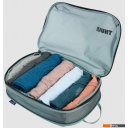 Чемоданы, сумки-тележки Thule Compression Cube Set S+M 3205112 (pond gray)